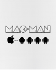 Puodelis Mac man Puodelis Mac man
